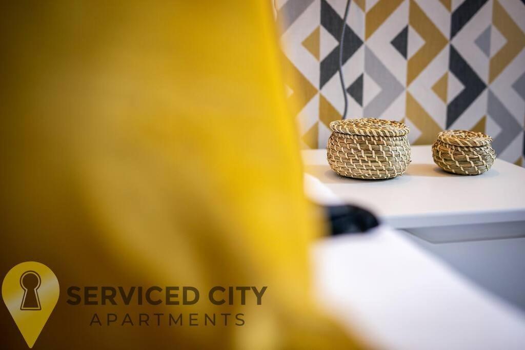 Sca - Smart - Vs2 Apartment *