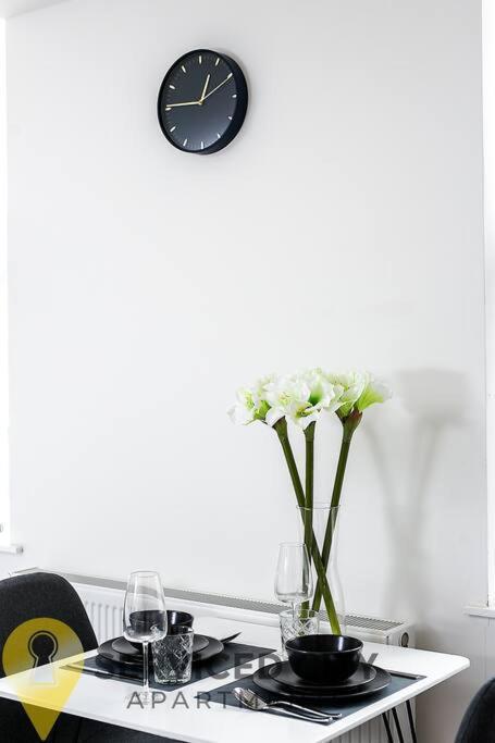 Sca - Smart - Vs2 Apartment