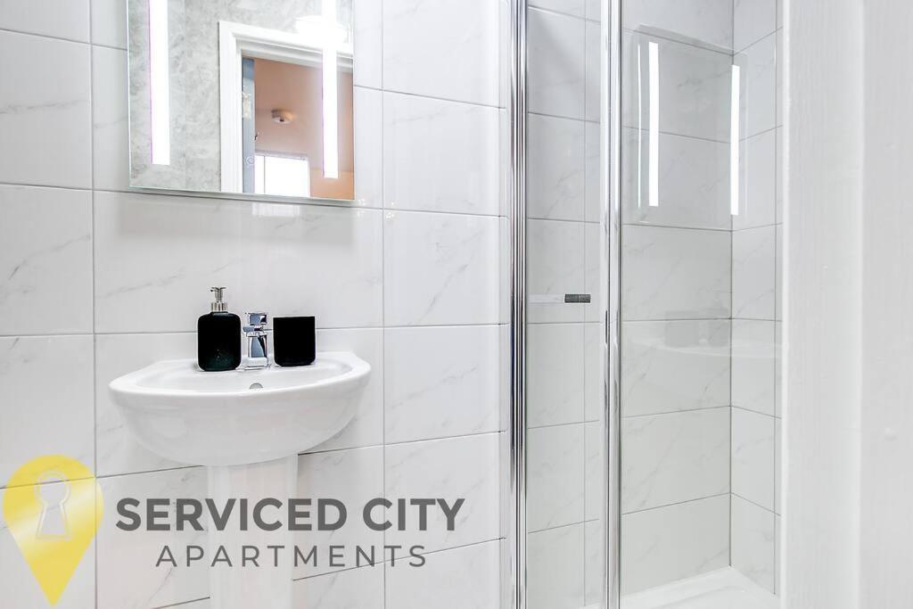Sca - Smart - Vs2 Apartment