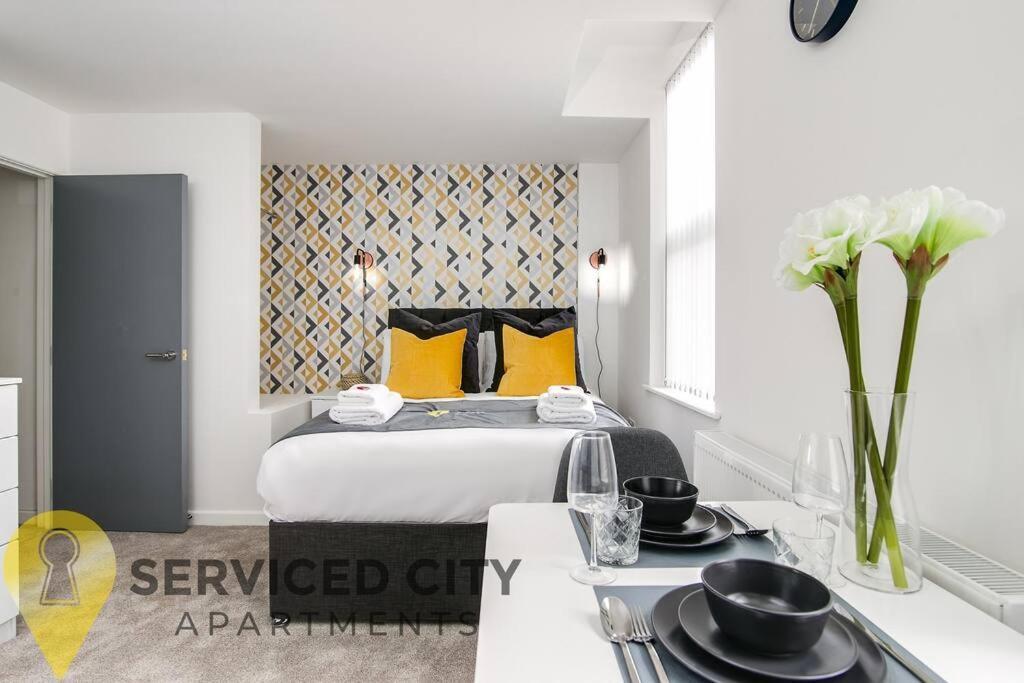 Apartment Sca - Smart - Vs2 *