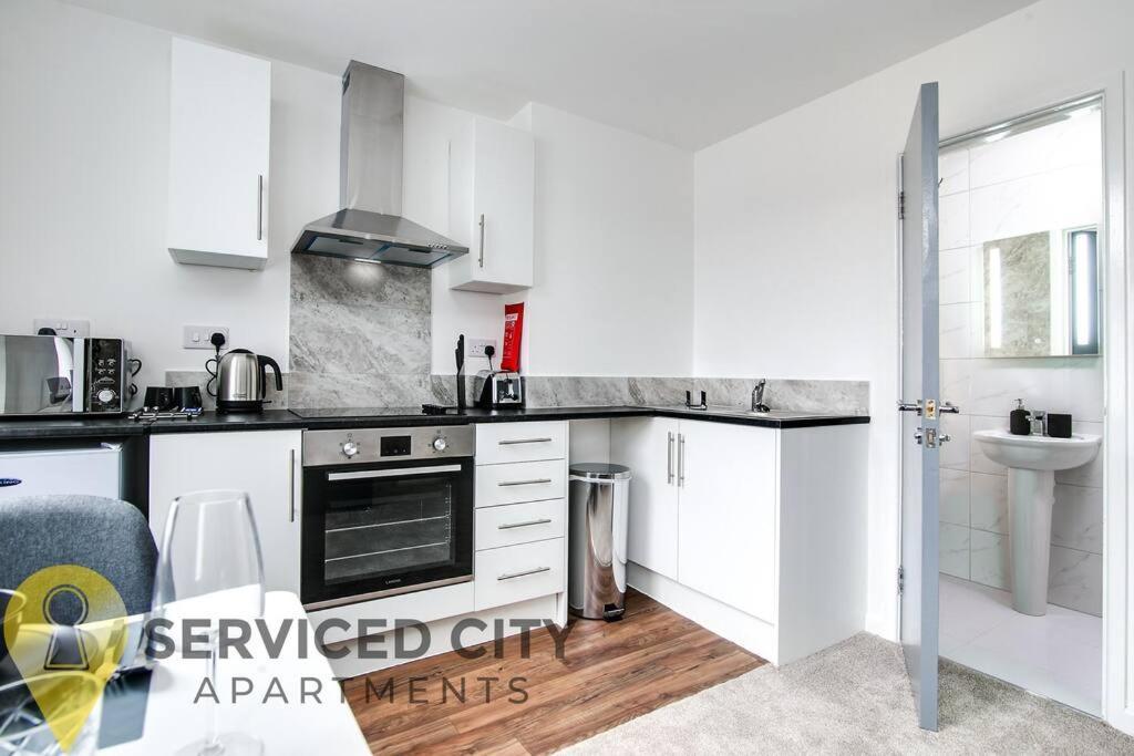 Apartment Sca - Smart - Vs2 Wolverhampton