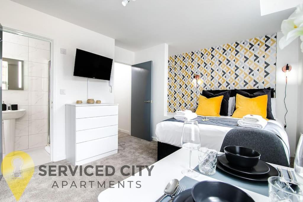 Apartment Sca - Smart - Vs2